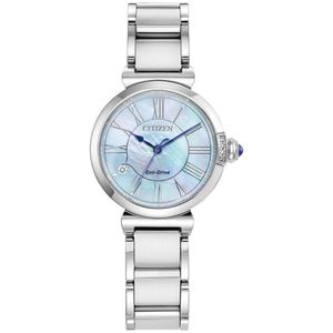 Reloj Citizen EM1060-52N original para mujer en Perú - Jherr Jewelry