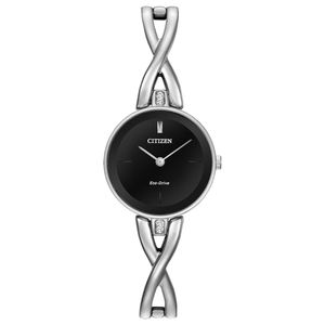 Reloj Citizen EX1420-50E original para mujer en Perú - Jherr Jewelry