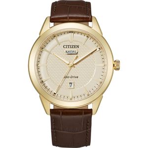 Reloj Citizen AW0092-07Q original para hombre en Perú - Jherr Jewelry