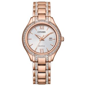 Reloj Citizen FE1233-52A original para mujer en Perú - Jherr Jewelry