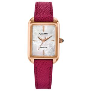 Reloj Citizen EM1193-08D original para mujer en Perú - Jherr Jewelry