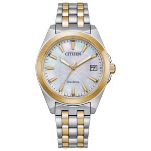 Reloj Citizen EO1224-54D original para mujer en Perú - Jherr Jewelry