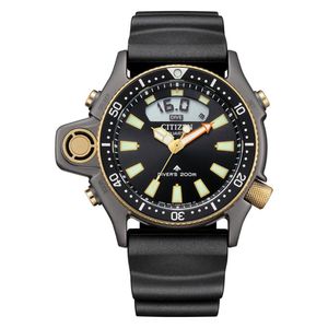 Reloj Citizen JP2008-06E original para hombre en Perú - Jherr Jewelry