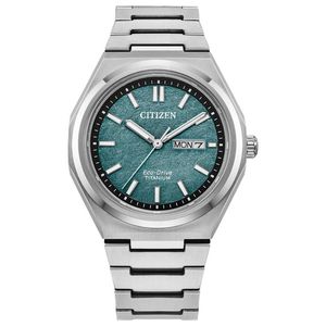 Reloj Citizen AW0130-85X original para hombre en Perú - Jherr Jewelry