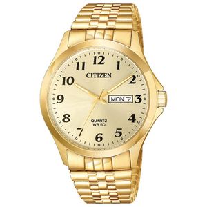 Reloj Citizen BF5002-99P original para hombre en Perú - Jherr Jewelry