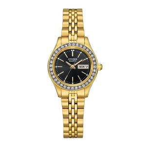 Reloj Citizen EQ0532-55E original para mujer en Perú - Jherr Jewelry