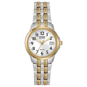 Reloj Citizen EW1544-53A original para mujer en Perú - Jherr Jewelry