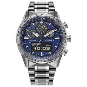 Reloj Citizen JV2000-51L original para hombre en Perú - Jherr Jewelry