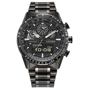 Reloj Citizen JV2005-58E original para hombre en Perú - Jherr Jewelry