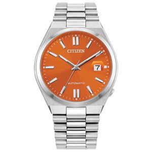 Reloj Citizen NJ0151-53Z original para hombre en Perú - Jherr Jewelry