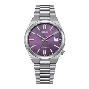 Reloj Citizen NJ0200-50W original para unisex en Perú - Jherr Jewelry