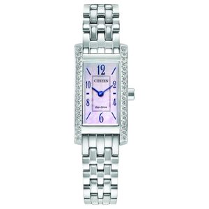 Reloj Citizen EG7110-54Y original para mujer en Perú - Jherr Jewelry