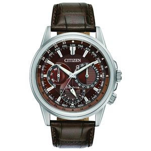 Reloj Citizen BU2020-29X original para hombre en Perú - Jherr Jewelry