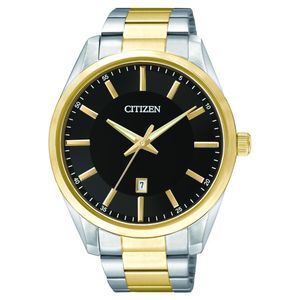 Reloj Citizen BI1034-52E original para hombre en Perú - Jherr Jewelry