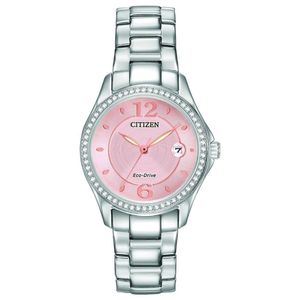 Reloj Citizen FE1140-86X original para mujer en Perú - Jherr Jewelry