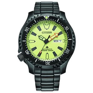 Reloj Citizen NY0155-58X original para hombre en Perú - Jherr Jewelry