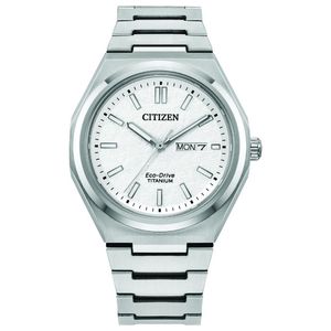 Reloj Citizen AW0130-85A original para hombre en Perú - Jherr Jewelry