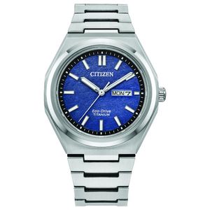 Reloj Citizen AW0130-85L original para hombre en Perú - Jherr Jewelry
