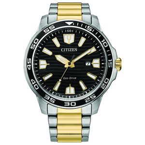Reloj Citizen AW1706-52E original para hombre en Perú - Jherr Jewelry