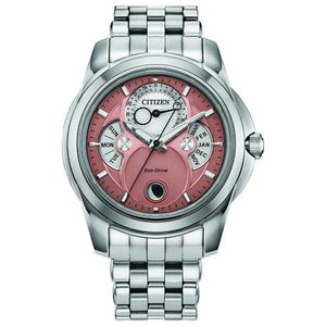 Reloj Citizen BU0080-52X original para hombre en Perú - Jherr Jewelry