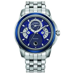 Reloj Citizen BU0088-51H original para hombre en Perú - Jherr Jewelry