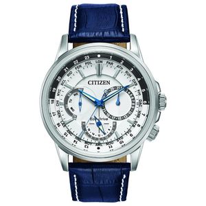 Reloj Citizen BU2020-02A original para hombre en Perú - Jherr Jewelry