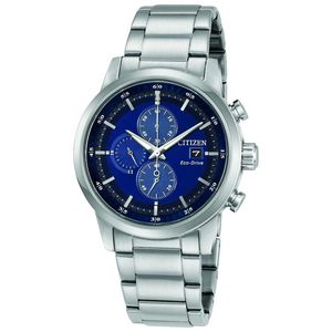 Reloj Citizen CA0610-52L original para hombre en Perú - Jherr Jewelry