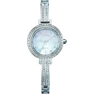 Reloj Citizen EM0860-51D original para mujer en Perú - Jherr Jewelry