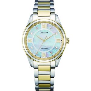 Reloj Citizen EM0874-57D original para mujer en Perú - Jherr Jewelry