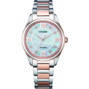 Reloj Citizen EM0876-51D original para mujer en Perú - Jherr Jewelry
