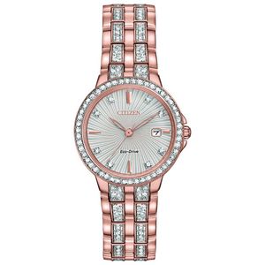 Reloj Citizen EW2348-56A original para mujer en Perú - Jherr Jewelry