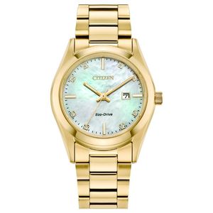 Reloj Citizen EW2702-59D original para mujer en Perú - Jherr Jewelry
