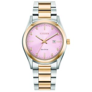 Reloj Citizen EW2706-58X original para mujer en Perú - Jherr Jewelry