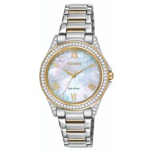 Reloj Citizen EM0234-59D original para mujer en Perú - Jherr Jewelry