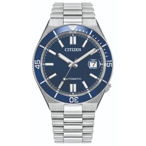 Reloj Citizen NJ0230-59L original para hombre en Perú - Jherr Jewelry