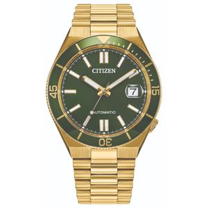 Reloj Citizen NJ0232-53X original para hombre en Perú - Jherr Jewelry