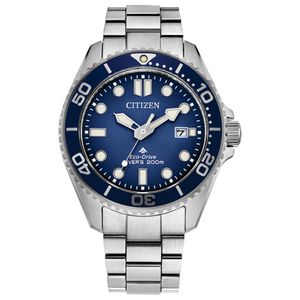 Reloj Citizen BN0260-54L original para hombre en Perú - Jherr Jewelry