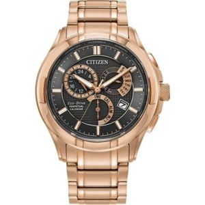 Reloj Citizen BL8163-50X original para hombre en Perú - Jherr Jewelry