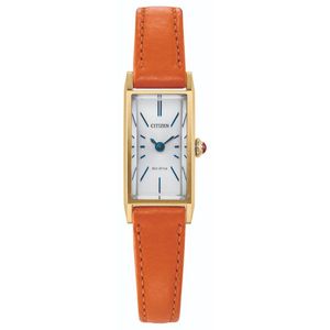 Reloj Citizen EG7122-04A original para mujer en Perú - Jherr Jewelry