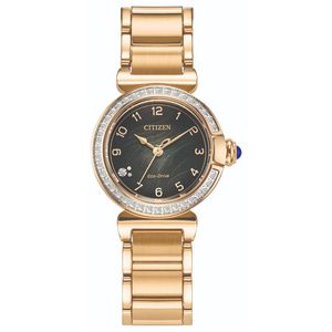 Reloj Citizen EM1123-62X original para mujer en Perú - Jherr Jewelry