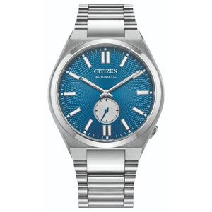 Reloj Citizen NK5010-51L original para hombre en Perú - Jherr Jewelry