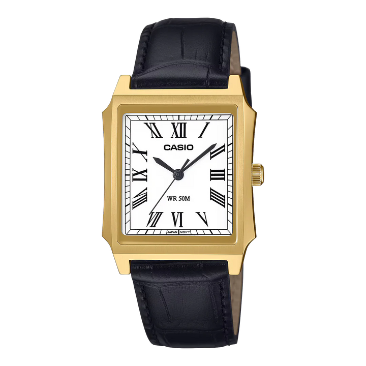 Reloj Casio MTP-B190GL-7BV para Hombre Perú