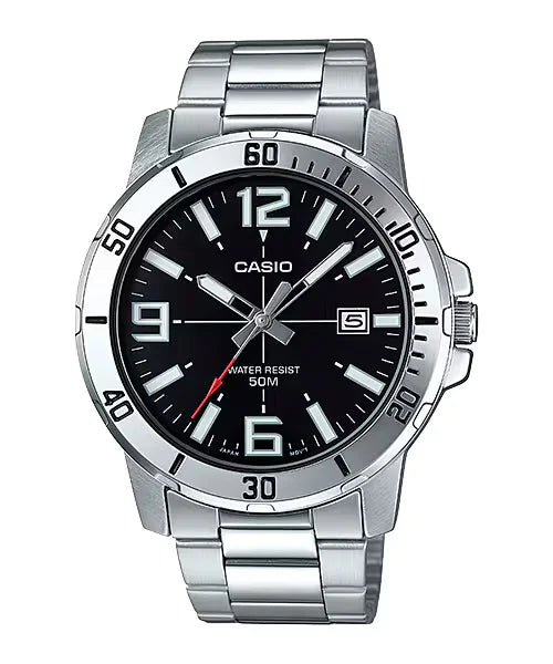 Reloj Casio MTP-VD01 Hombre Original