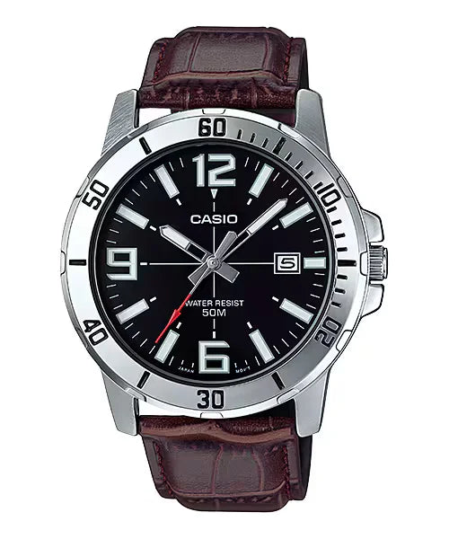 Reloj Casio MTP-VD01 Hombre Original