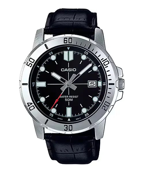 Reloj Casio MTP-VD01 Hombre Original