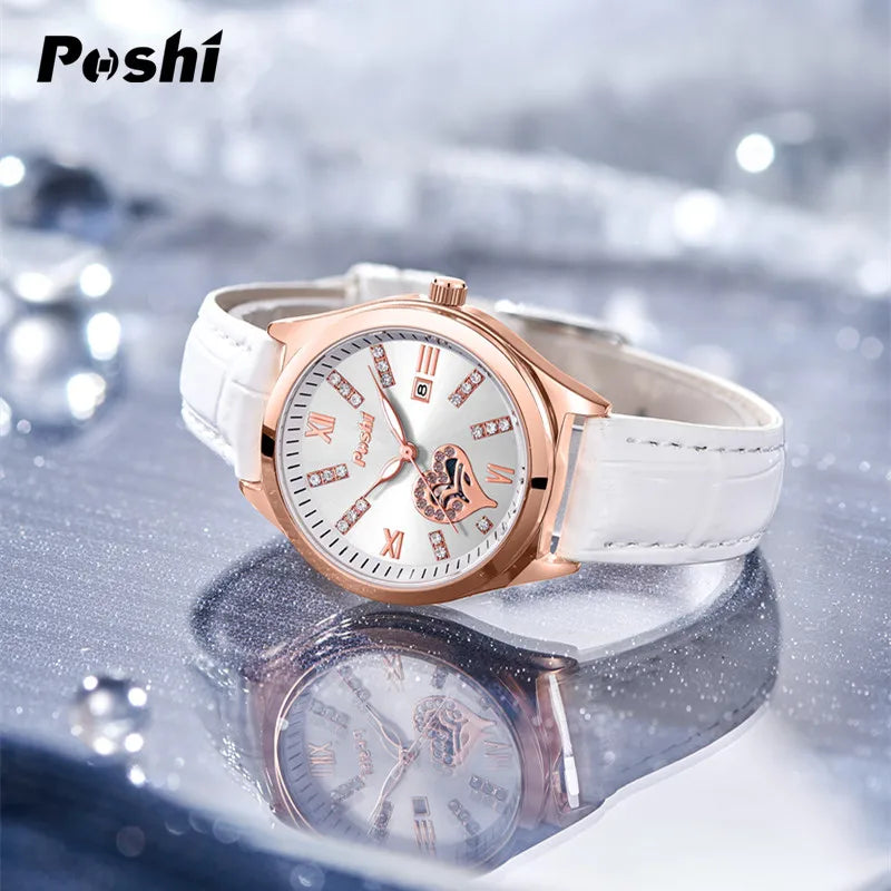 Poshi Diamond Radiance