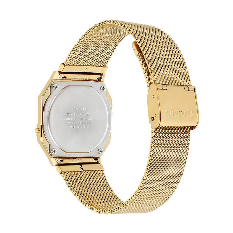 Reloj Casio A-700WMG-9A Digital Unisex Original - Casio en Perú | Jherr Jewelry