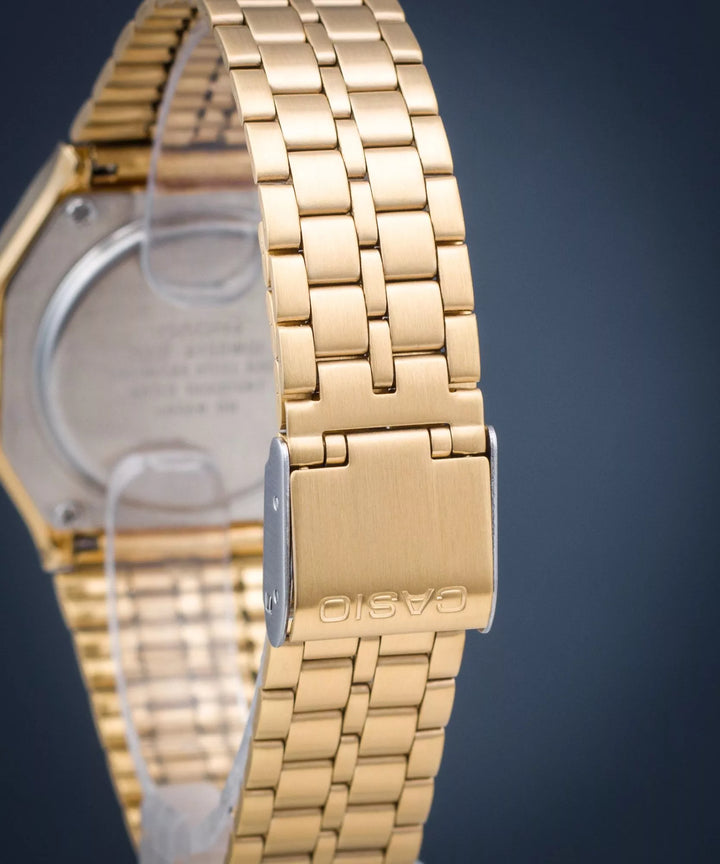 Reloj Casio Vintage A159WGEA-1EF Original - Casio en Perú | Jherr Jewelry