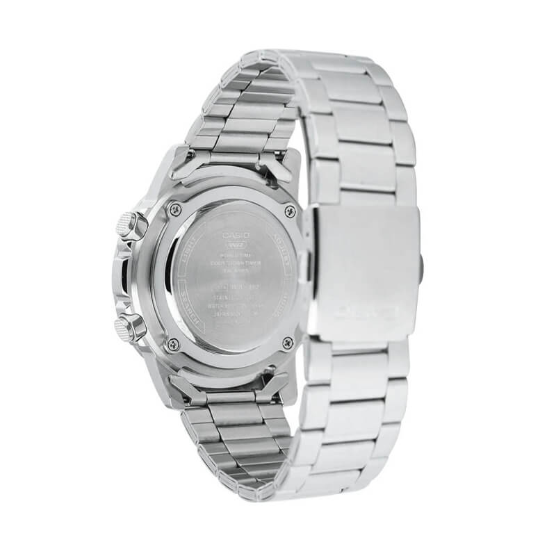 Reloj Casio AMW-880D-9AVDF Digital Hombre Original - Casio en Perú | Jherr Jewelry