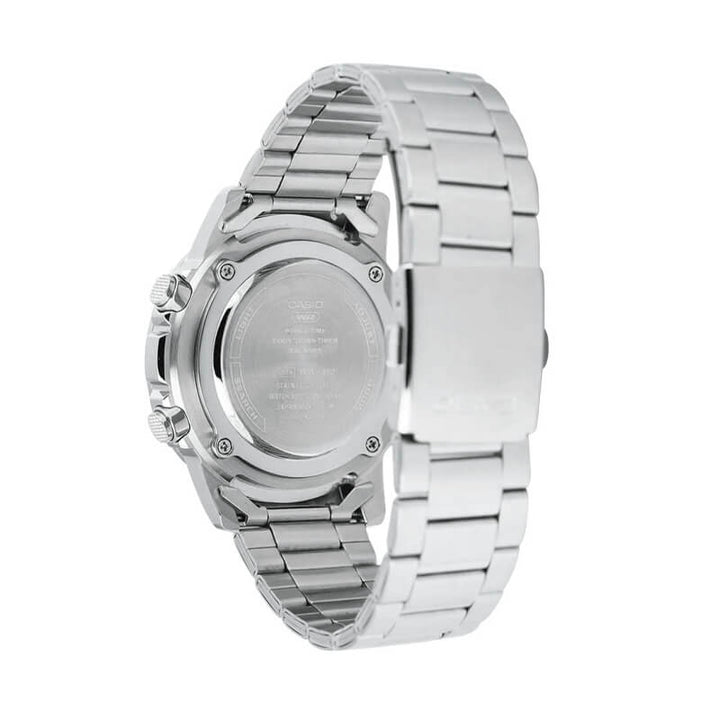 Reloj Casio AMW-880D-2A1VDF Digital Hombre Original